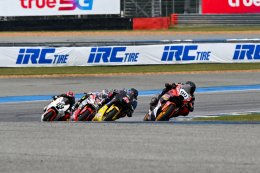 NEXZTER BRIC Superbike เช็กอินชิงดำสนามสุดท้าย นักบิดเวิลด์คลาสโผล่เซอร์ไพรส์ "แสตมป์" คว้าโพลรุ่นใหญ่