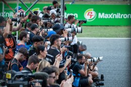 7 ปี MotoGP สนามประเทศไทย ปรากฏการณ์สุดกระหึ่ม จาก มหกรรมกีฬา สู่การขับเคลื่อน Thai Power ระดับโลก