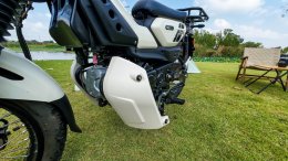 YAMAHA PG-1 SPECIAL EDITION OUTDOOR FASHION