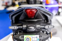 All New Yamaha AEROX SP สปอร์ตสุดไปอีกขั้น มันส์ขึ้นอีกทุกระดับ!