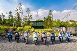 NEW YAMAHA GRAND FILANO HYBRID รถนิยม ของคนมีคลาส