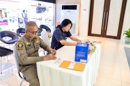 ยามาฮ่า จับแจกจริง อะไหล่แท้แจกจริง ปี 14 ครั้งที่ 1 ร้านซ่อมอิสระเมืองกาญจน์...เป็นผู้โชคดีคว้า PG-1 ไปครอง!!!