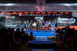 แถลงเปิดฤดูกาล NEXZTER BRIC Superbike 2025 ยกระดับความเข้มข้น-พัฒนาอีกขั้น สู่เป้าหมายสำคัญนำไทยสู่มหาอำนาจมอเตอร์สปอร์ตเอเชีย