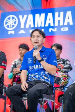 NEXZTER BRIC Superbike 2026 เปิดจักรวาลความเร็วฮีโร่นักบิดไทยสไตล์มังงะ ปรับกติกา-บุกตลาดจีนเต็มสูบ ดันไวรัลทั้งฤดูกาล