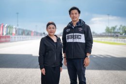 NEXZTER BRIC Superbike ยกระดับสู่ทัวร์นาเม้นท์ความเร็วระดับเอเชีย! เตรียมระเบิดศึกสนาม 2 ปลายเดือนนี้