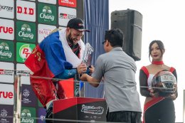 มอเตอร์สปอร์ตไทยต้องไปต่อ! NEXZTER BRIC Superbike เดินหน้าสานต่อความสำเร็จ เตรียมลุยสนาม 2 ปลายสิงหาคมนี้