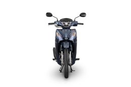 ยามาฮ่าเปิดตัว New YAMAHA Finn ฟินน์ใหม่ ไฉไลกว่าเดิม พร้อมยกระดับรถจักรยานยนต์ครอบครัวให้ตอบโจทย์ชีวิตคนยุคใหม่ ภายใต้แนวคิด ชีวิตดีย์...มีฟินน์