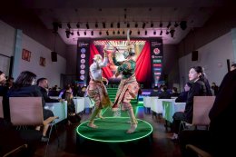 ไทยแถลงความพร้อม! เจ้าภาพ โมโตจีพี 2026 สนามเปิดฤดูกาล ใหญ่ขึ้น-สนุกขึ้น-ผู้ชมมากขึ้น ตั้งเป้าเป็นสนามที่ดีที่สุดและน่าจดจำที่สุดในปฏิทินแข่งขัน