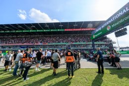 โค้ง 12 ระอุ! โมโตจีพี ไทยแลนด์ ดวลสปรินต์สุดเดือด อคอสต้า บด มาร์เกซ ปลดล็อคคว้าชัยประเดิมฤดูกาลใหม่