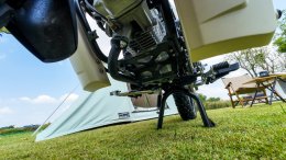 YAMAHA PG-1 SPECIAL EDITION OUTDOOR FASHION