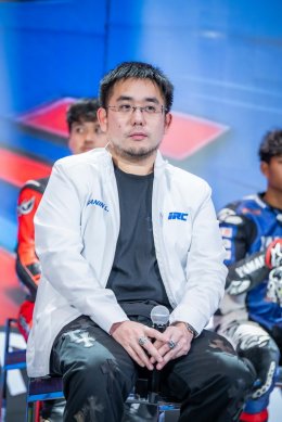 NEXZTER BRIC Superbike 2026 เปิดจักรวาลความเร็วฮีโร่นักบิดไทยสไตล์มังงะ ปรับกติกา-บุกตลาดจีนเต็มสูบ ดันไวรัลทั้งฤดูกาล