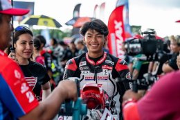 มอเตอร์สปอร์ตไทยต้องไปต่อ! NEXZTER BRIC Superbike เดินหน้าสานต่อความสำเร็จ เตรียมลุยสนาม 2 ปลายสิงหาคมนี้