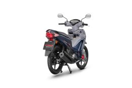 ยามาฮ่าเปิดตัว New YAMAHA Finn ฟินน์ใหม่ ไฉไลกว่าเดิม พร้อมยกระดับรถจักรยานยนต์ครอบครัวให้ตอบโจทย์ชีวิตคนยุคใหม่ ภายใต้แนวคิด ชีวิตดีย์...มีฟินน์