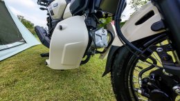 YAMAHA PG-1 SPECIAL EDITION OUTDOOR FASHION