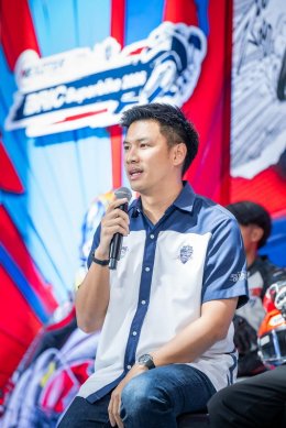 NEXZTER BRIC Superbike 2026 เปิดจักรวาลความเร็วฮีโร่นักบิดไทยสไตล์มังงะ ปรับกติกา-บุกตลาดจีนเต็มสูบ ดันไวรัลทั้งฤดูกาล