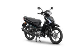ยามาฮ่าเปิดตัว New YAMAHA Finn ฟินน์ใหม่ ไฉไลกว่าเดิม พร้อมยกระดับรถจักรยานยนต์ครอบครัวให้ตอบโจทย์ชีวิตคนยุคใหม่ ภายใต้แนวคิด ชีวิตดีย์...มีฟินน์