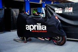 "เอฟไอเอ็ม" ไฟเขียวเปิดตู้รถแข่งโมโตจีพี "มาร์เกซ" นำทัพประเดิมแทร็ก เตรียมพร้อม "พรี-ซีซั่น เทสต์" สุดสัปดาห์นี้!