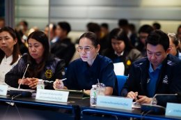 บุรีรัมย์จัดทัพ! ผนึกกำลังทุกภาคส่วน ซ้อมแพทย์อบรมมาร์แชล จัดประชุมใหญ่ก่อน MotoGP เปิดฉากสนามแรก