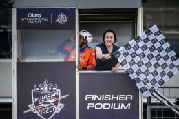 โค้ง 12 ระอุ! โมโตจีพี ไทยแลนด์ ดวลสปรินต์สุดเดือด อคอสต้า บด มาร์เกซ ปลดล็อคคว้าชัยประเดิมฤดูกาลใหม่