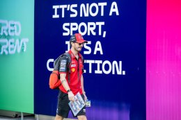 สัมผัสใกล้ชิด! เหล่านักบิด MotoGP เซอร์วิสแฟนคลับฉ่ำ ก่อนปิดฉากวันซ้อมสุดท้ายที่บุรีรัมย์