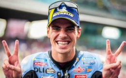 MotoGP Austrian GP 2025  Marc Márquez กวาดดับเบิ้ลวินสุดมันส์!