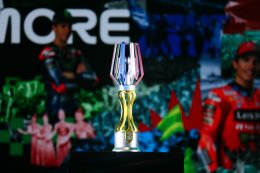 ยามาฮ่าร่วมแถลงข่าวเปิดศึก MotoGP 2026 ประเดิมเปิดฤดูกาลด้วยศึกไทยจีพี เนรมิต YamahaGP Pavilion มอบประสบการณ์ระดับเวิลด์คลาสให้แฟนความเร็ว