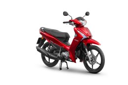 ยามาฮ่าเปิดตัว New YAMAHA Finn ฟินน์ใหม่ ไฉไลกว่าเดิม พร้อมยกระดับรถจักรยานยนต์ครอบครัวให้ตอบโจทย์ชีวิตคนยุคใหม่ ภายใต้แนวคิด ชีวิตดีย์...มีฟินน์