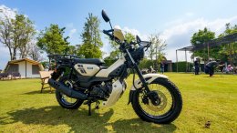 YAMAHA PG-1 SPECIAL EDITION OUTDOOR FASHION