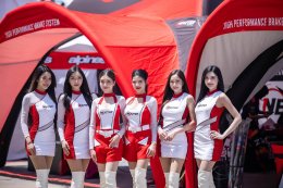 NEXZTER BRIC Superbike ยกระดับสู่ทัวร์นาเม้นท์ความเร็วระดับเอเชีย! เตรียมระเบิดศึกสนาม 2 ปลายเดือนนี้