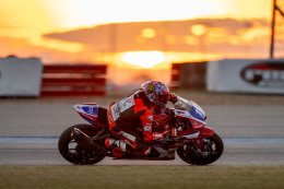 Nexzter BRIC Superbike 2025 ปิดฉากเรซสุดท้ายยิ่งใหญ่ ธนัช เข้าวินส่งท้าย อภิวัฒน์-นธีธาร-ต่อศักดิ์ คว้าแชมป์ประจำปี