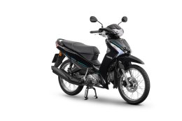 ยามาฮ่าเปิดตัว New YAMAHA Finn ฟินน์ใหม่ ไฉไลกว่าเดิม พร้อมยกระดับรถจักรยานยนต์ครอบครัวให้ตอบโจทย์ชีวิตคนยุคใหม่ ภายใต้แนวคิด ชีวิตดีย์...มีฟินน์