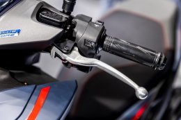 All New Yamaha AEROX SP สปอร์ตสุดไปอีกขั้น มันส์ขึ้นอีกทุกระดับ!