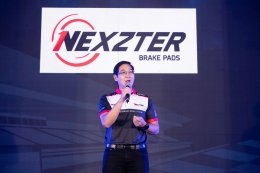 สู่เวทีเอเชีย! NEXZTER BRIC Superbike ฉลองแชมป์ พร้อมมอบ 4 ไวลด์การ์ด Asia Road Racing 2026 ยกระดับนักบิดไทยก้าวสู่สากล