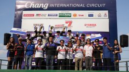 YAMAHA Moto Challenge Season 9 Final Round!