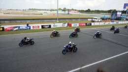 YAMAHA Moto Challenge Season 9 Final Round!