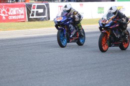 YAMAHA Moto Challenge Season 9 Final Round!