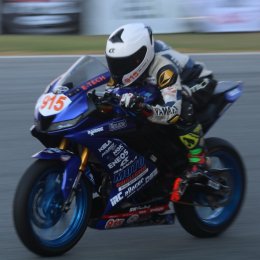 YAMAHA Moto Challenge Season 9 Final Round!