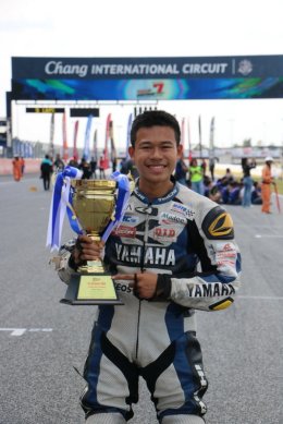 YAMAHA Moto Challenge Season 9 Final Round!