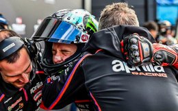  MotoGP 2025 สนามที่ 7  ซิลเวอร์สโตน 2025 BritishGP