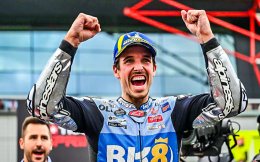  MotoGP 2025 สนามที่ 7  ซิลเวอร์สโตน 2025 BritishGP