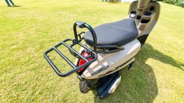 YAMAHA GRAND FILANO HYBRID SPECIAL EDITION OUTDOOR FASHION