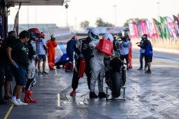 Nexzter BRIC Superbike 2025 ปิดฉากเรซสุดท้ายยิ่งใหญ่ ธนัช เข้าวินส่งท้าย อภิวัฒน์-นธีธาร-ต่อศักดิ์ คว้าแชมป์ประจำปี