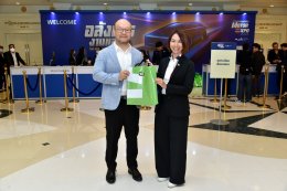 ค่ายรถจองพื้นที่ MOTOR EXPO 2025 คึกคัก !