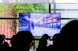 วิศวะ ธรรมศาสตร์ ศึกษาและดูงาน เอช เซม สัมผัสประสบการณ์จริง จากสายการผลิต
