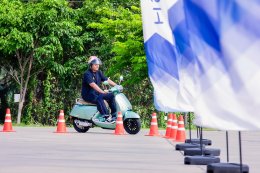 วิศวะ ธรรมศาสตร์ ศึกษาและดูงาน เอช เซม สัมผัสประสบการณ์จริง จากสายการผลิต