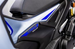 All New Yamaha AEROX SP สปอร์ตสุดไปอีกขั้น มันส์ขึ้นอีกทุกระดับ!