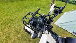 YAMAHA PG-1 SPECIAL EDITION OUTDOOR FASHION