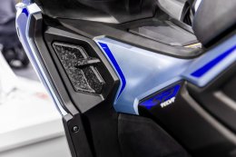 All New Yamaha AEROX SP สปอร์ตสุดไปอีกขั้น มันส์ขึ้นอีกทุกระดับ!