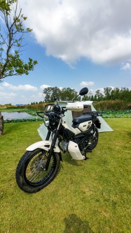 YAMAHA PG-1 SPECIAL EDITION OUTDOOR FASHION