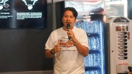 HARLEY-DAVIDSON OF BANGKOK เปิดประสบการณ์ขับขี่รุ่นใหม่ ปี 2025 กับกิจกรรม MY2025 POWER PRESS TEST EXPERIENCE